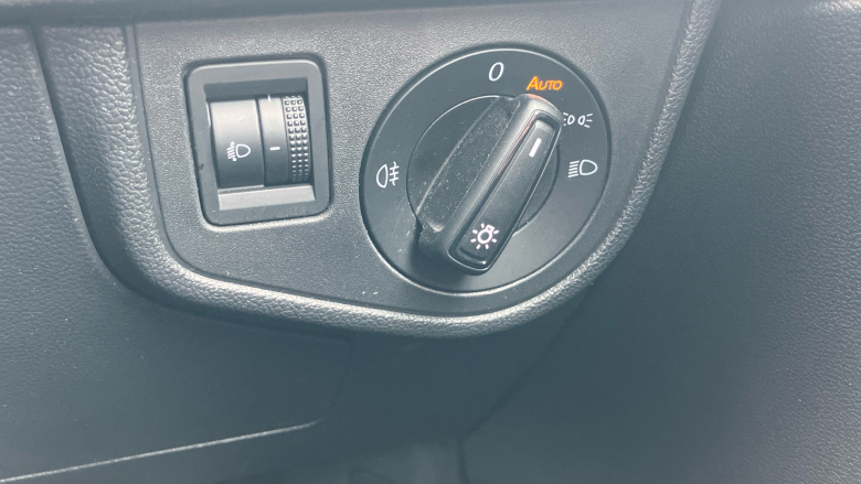 Volkswagen Polo 1.0 TSI Life 5dr Petrol Hatchback